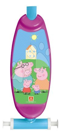 Mondo - Koloběžka tříkolová Peppa Pig Mondo_1