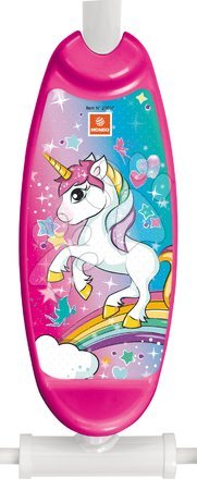 Vehículos para niños - Patinete de tres ruedas Unicornio Mondo_1