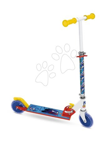 Mondo - Kétkerekű roller Sonic Scooter Mondo