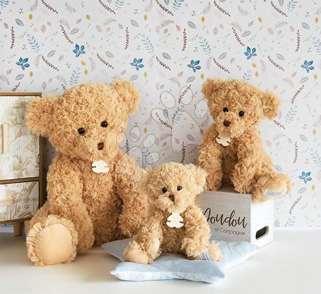 Teddybären - Plyšový medvedík Ours Vintage Histoire d’ Ours - 4