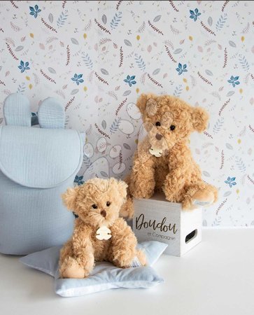 Teddybären - Plyšový medvedík Ours Vintage Histoire d’ Ours - 3