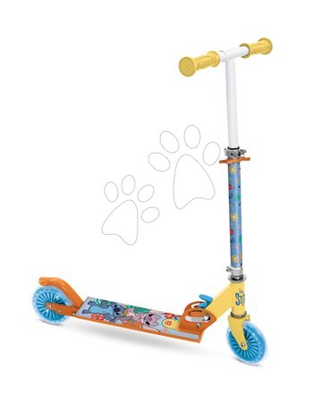 Mondo - Hulajnoga dwukołowa Stitch Scooter Mondo