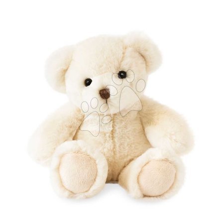 Juguetes de peluche | Página 13 - Peluche de oso Ours Titours White Histoire d’ Ours