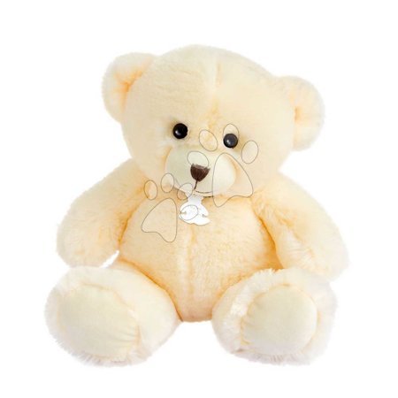 Plush toys | Page 7 - Plush teddy bear Ours Bellydou Cream Histoire d’ Ours