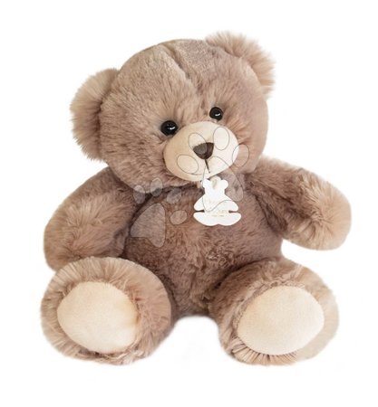 Plush toys | Page 7 - Plush teddy bear Ours Bellydou Champagne Histoire d’ Ours