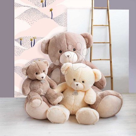 Plush toys | Page 7 - Plush teddy bear Ours Bellydou Champagne Histoire d’ Ours_1