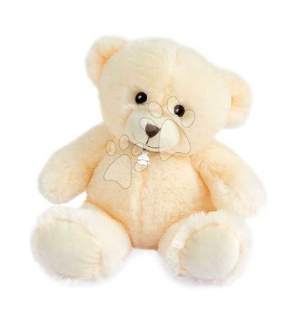 Plush toys | Page 4 - Plush teddy bear Ours Bellydou Cream Histoire d’ Ours