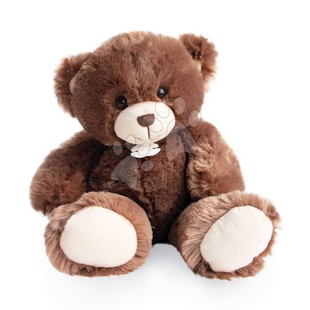 Plush toys | Page 4 - Plush teddy bear Ours Bellydou Brown Histoire d’ Ours