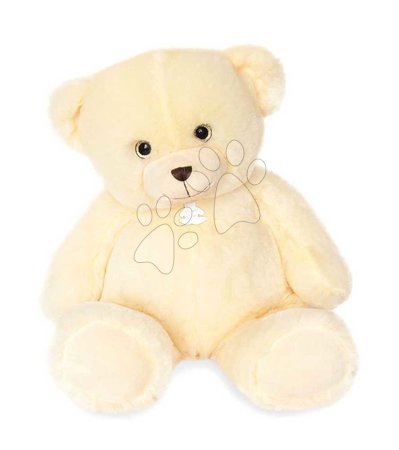 Plush toys | Page 2 - Stuffed bear Ours Bellydou Cream Histoire d’ Ours