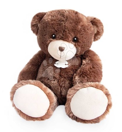 Plush toys | Page 2 - Plush bear Ours Bellydou Brown Histoire d’ Ours