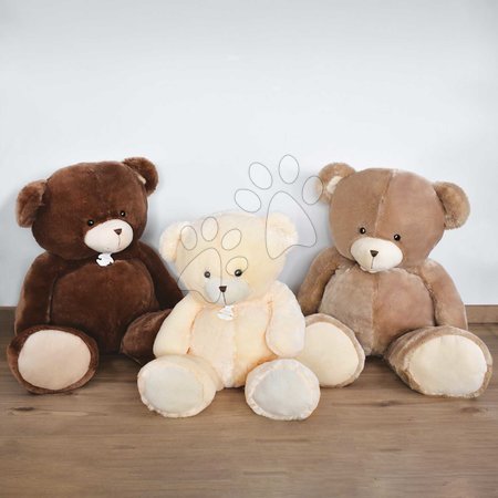  | Page 52 - Plush bear Ours Bellydou Brown Histoire d’ Ours_1