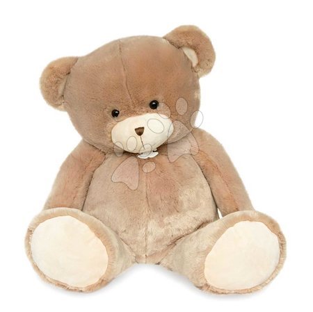 0 - 3 months - Plush bear Ours Bellydou Champagne Histoire d’ Ours