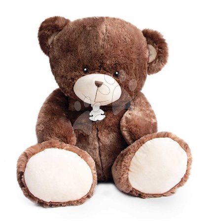 Jouets en peluche - Ours en peluche Ours Bellydou Brown Histoire d’ Ours