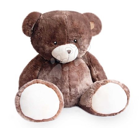 Oursons en peluche - Ours en peluche Ours Bellydou Brown Histoire d’ Ours