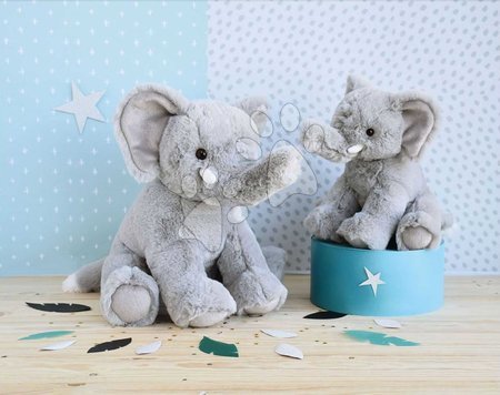 Plush toys - Plyšový sloník Elephant Histoire d’ Ours_1