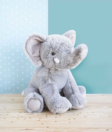 Juguetes de peluche | Página 4 - Elefante de peluche Histoire d’ Ours_1