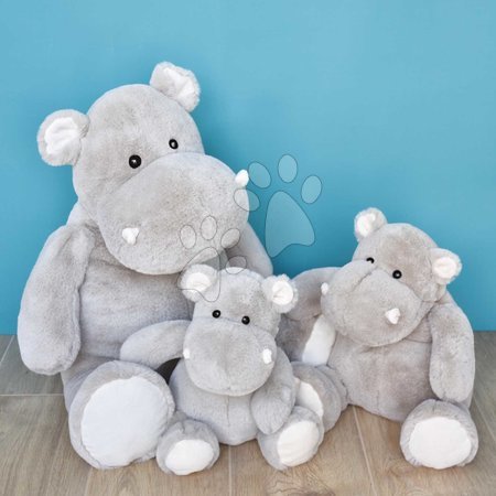 Animaux en peluche - Peluche hippopotame Hippo Histoire d’ Ours - 3