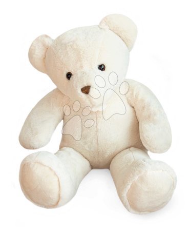 Oursons en peluche - Peluche Ours Titours Blanc Histoire d'Ours