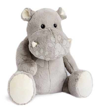 Plush toys - Plyšový hrošík Hippo Histoire d’ Ours