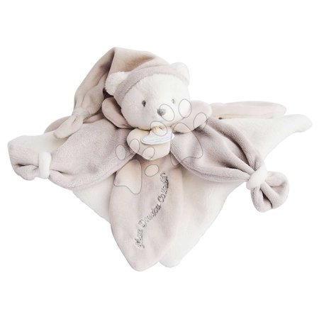  | Page 63 - Stuffed teddy bear for cuddling Bear Taupe Collector Doudou et Compagnie