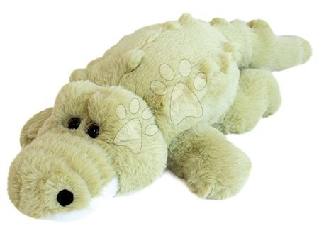 Plush toys - Plyšový krokodíl Croco Histoire d’ Ours