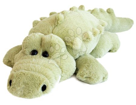 Animaux en peluche - Crocodile en peluche Croco Histoire d’ Ours