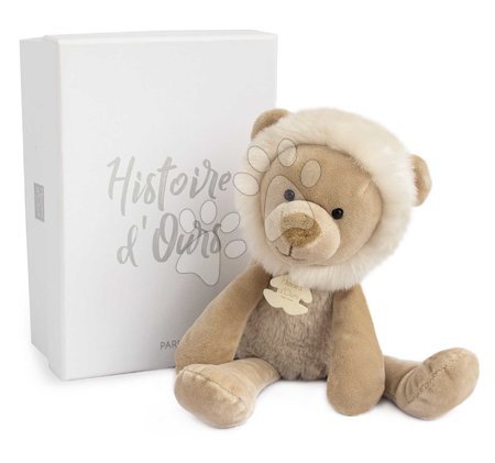 Plush toys | Page 5 - Plush Lion Sweety Chou Histoire d’ Ours_1