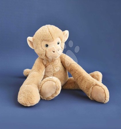 Plush toys - Plyšová opička Monkey Histoire d’ Ours_1