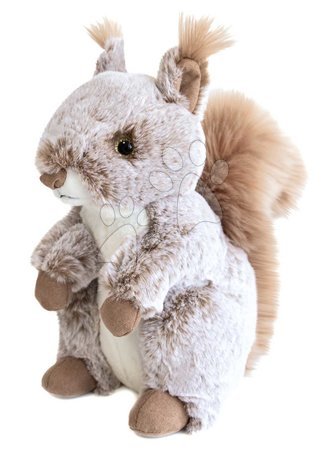 Plush toys - Plyšová veverička Squirrel Histoire d’ Ours