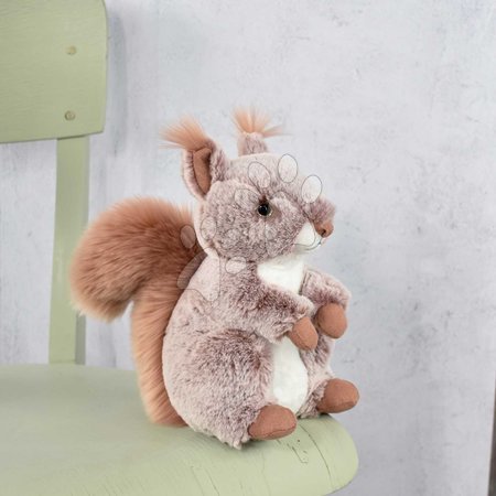 Plush animals - Plyšová veverička Squirrel Histoire d’ Ours - 2