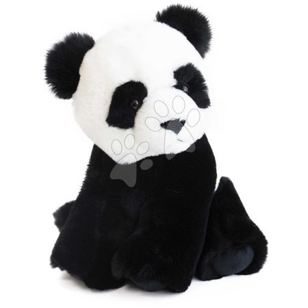 Juguetes de peluche | Página 8 - Plyšová panda BB Panda Histoire d’ Ours