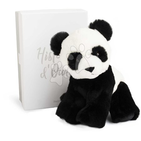 Plush toys | Page 5 - Plush panda BB Panda Histoire d’ Ours_1