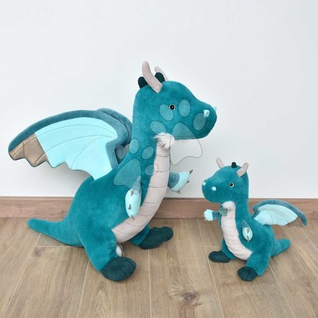 Plush animals - Plyšový dinosaurus Grégoire Dragon Histoire d’ Ours - 4