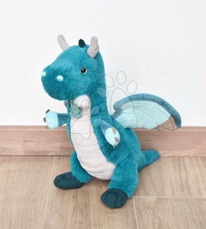 Juguetes de peluche | Página 3 - Peluche dragón Grégoire Dragon Histoire d’ Ours_1