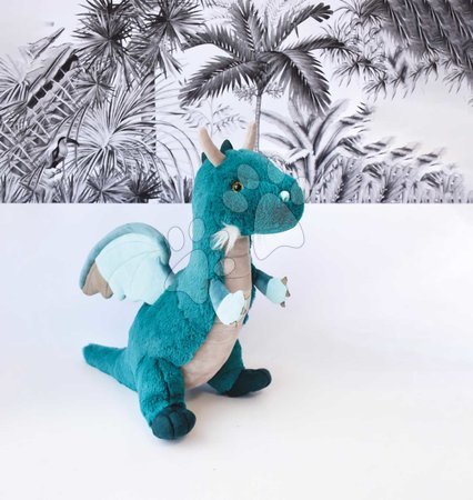 Plush animals - Plyšový dinosaurus Grégoire Dragon Histoire d’ Ours - 2