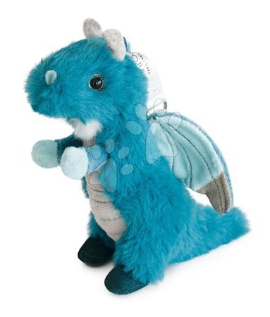 Plush toys - Plyšový dinosaurus kľúčenka Grégoire Dragon Histoire d’ Ours