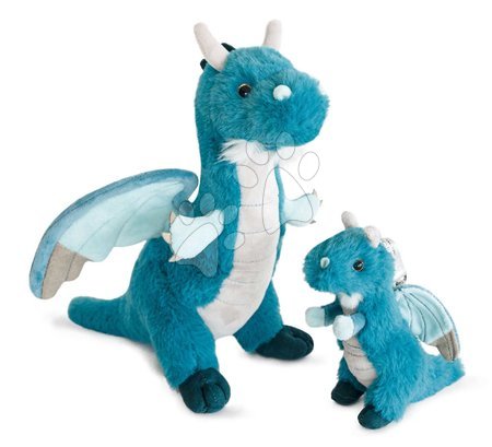 Plush animals - Plyšový dinosaurus Grégoire Dragon Histoire d’ Ours - 3