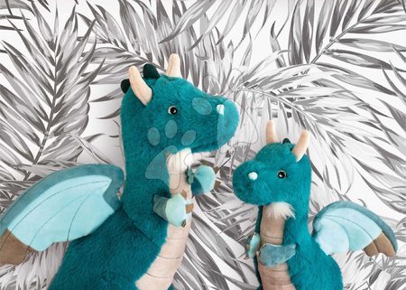 Plush toys - Plyšový dinosaurus Grégoire Dragon Histoire d’ Ours_1