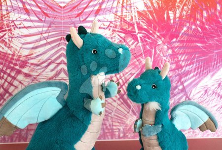 Plush animals - Plyšový dinosaurus Grégoire Dragon Histoire d’ Ours - 5