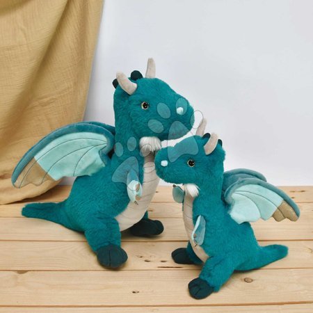 Plush animals - Plyšový dinosaurus Grégoire Dragon Histoire d’ Ours - 6