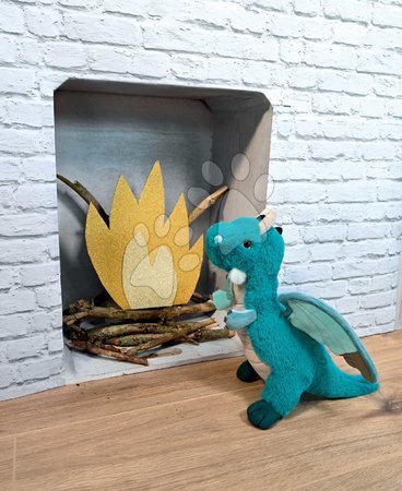  | Page 63 - Plush dragon Grégoire Dragon Histoire d’ Ours_1