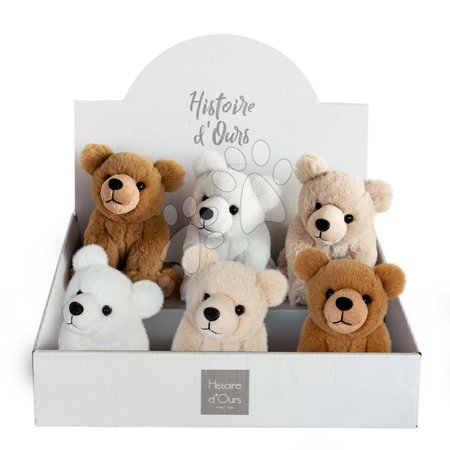 Orsi di peluche - Orsacchiotto di peluche Bear Histoire d’ Ours - 3