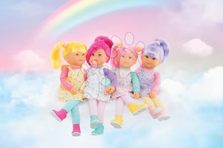 Lalki od 3 roku życia - Lalka Nephelie Rainbow Dolls Corolle - 6