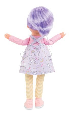 Păpuși de la 3 ani - Păpușa Iris Rainbow Dolls Corolle - 3