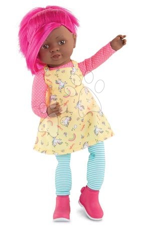 Poupées à partir de 3 ans - Poupée Céléna Rainbow Dolls Corolle - 2