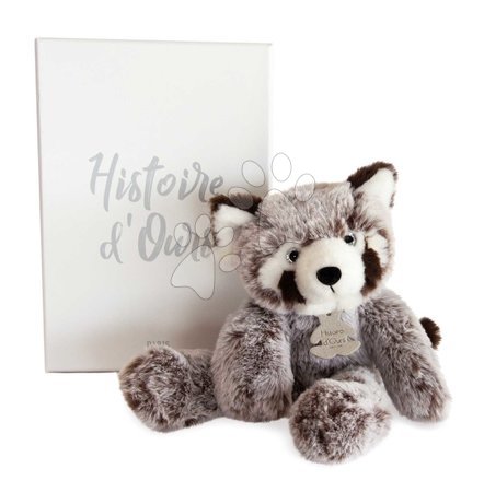  | Page 64 - Plush red panda Red Panda Sweety Mousse Histoire d’ Ours_1