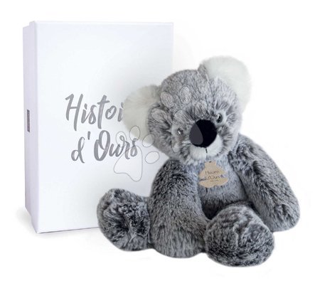 Plush toys - Plyšová koala Sweety Mousse Histoire d’ Ours_1