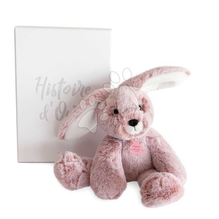 Plush toys | Page 5 - Plush bunny Bunny Sweety Mousse Histoire d’ Ours_1