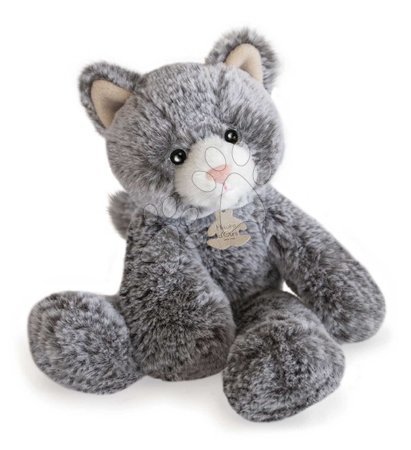 Plush toys - Plyšová mačička Cat Sweety Mousse Histoire d’ Ours