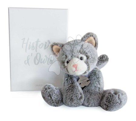  | Page 64 - Plush cat Cat Sweety Mousse Histoire d’ Ours_1